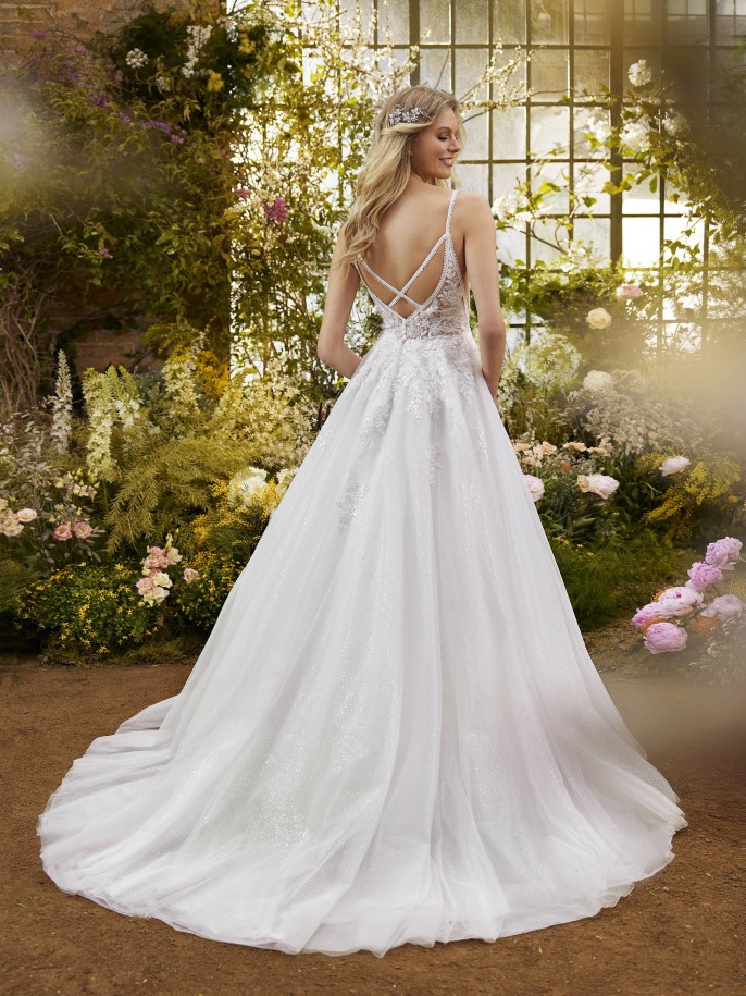 La Sposa trouwjurken sale